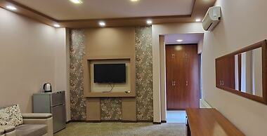 Areg boutique hotel