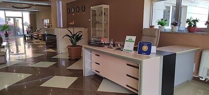 Areg boutique hotel