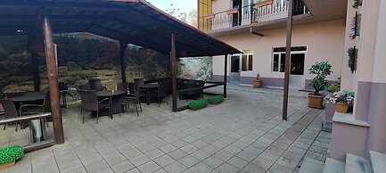 Areg boutique hotel