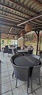 Areg boutique hotel