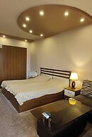 Areg boutique hotel