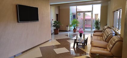Areg boutique hotel