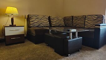 Areg boutique hotel