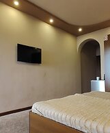 Areg boutique hotel