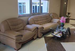 Areg boutique hotel