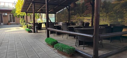 Areg boutique hotel