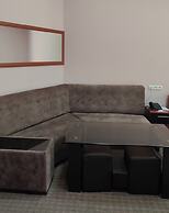 Areg boutique hotel