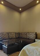 Areg boutique hotel