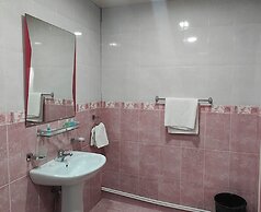 Areg boutique hotel