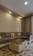 Areg boutique hotel