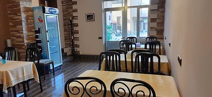 Areg boutique hotel