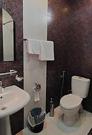 Areg boutique hotel