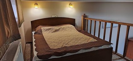 Areg boutique hotel