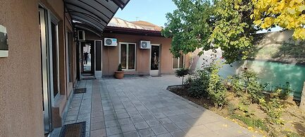 Areg boutique hotel