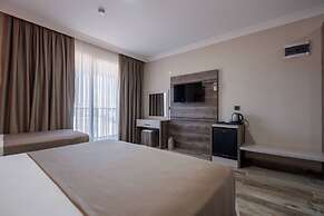 Avsa Artemis Hotel