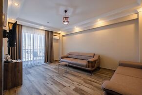 Avsa Artemis Hotel