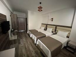 Avsa Artemis Hotel