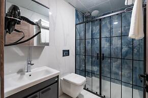 Avsa Artemis Hotel