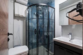 Avsa Artemis Hotel