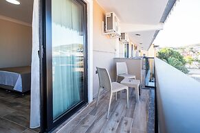 Avsa Artemis Hotel