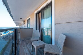 Avsa Artemis Hotel