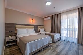 Avsa Artemis Hotel