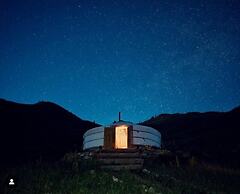 Dream Adventure Mongolia