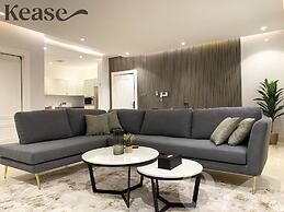 Kease Narjis B-4 Luxury Gold  AZ23