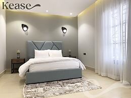 Kease Narjis B-4 Luxury Gold  AZ23