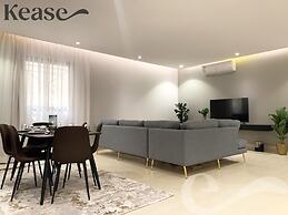 Kease Narjis B-4 Luxury Gold  AZ23