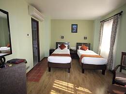 Luxe Inn Boutique Hotel