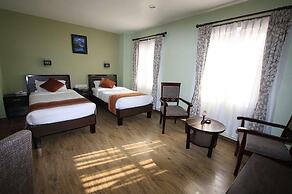 Luxe Inn Boutique Hotel