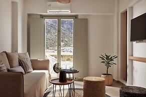 Arcos Suites Sifnos