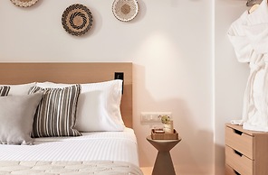 Arcos Suites Sifnos
