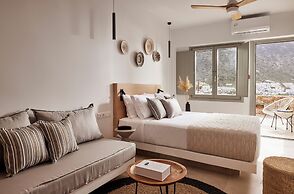 Arcos Suites Sifnos