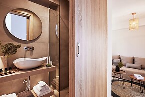 Arcos Suites Sifnos