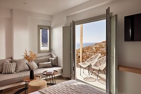 Arcos Suites Sifnos