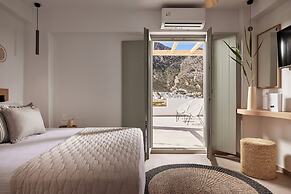 Arcos Suites Sifnos