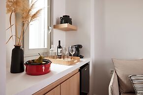 Arcos Suites Sifnos