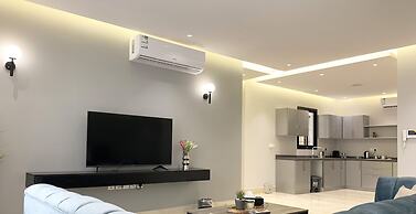 Sahafa A-9 Royal touch Balcony AZ74