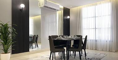 Sahafa A-9 Royal touch Balcony AZ74