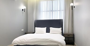 Sahafa A-9 Royal touch Balcony AZ74