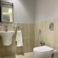 Sahafa A-9 Royal touch Balcony AZ74