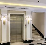 Sahafa A-9 Royal touch Balcony AZ74