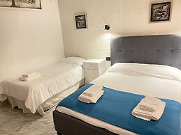 HOTEL ARGANDA
