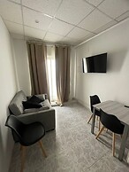 HOTEL ARGANDA