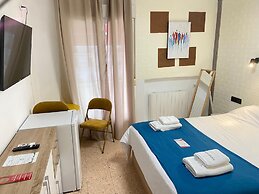 HOTEL ARGANDA