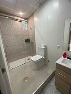 HOTEL ARGANDA