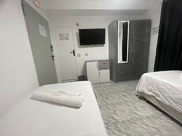 HOTEL ARGANDA