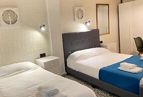 HOTEL ARGANDA